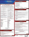 Labor Law Poster State Labor Law VA