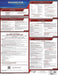 Labor Law Poster State Labor Law WA