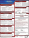 Labor Law Poster State Labor Law AZ