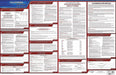 Labor Law Poster State Labor Law CA
