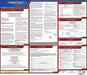 Labor Law Poster State Labor Law CT