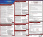 Labor Law Poster State Labor Law HI