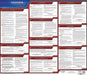 Labor Law Poster State Labor Law LA
