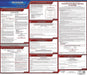 Labor Law Poster State Labor Law MN