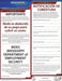 Labor Law Poster State Labor Law MS