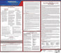 Labor Law Poster State Labor Law NE