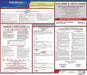 Labor Law Poster State Labor Law NM