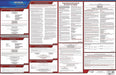 Labor Law Poster State Labor Law NV