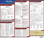 Labor Law Poster State Labor Law NY