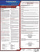 Labor Law Poster State Labor Law PR