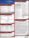Labor Law Poster State Labor Law TX