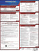 Labor Law Poster State Labor Law WA