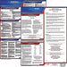 LaborLaw Poster Fed/STA IA ENG 20inH 1yr