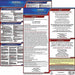 Labor Law Poster Kit ID English 19 in W