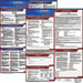 LaborLaw Poster Fed/STA IL ENG 20inH 1yr
