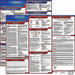 Labor Law Poster English KY Plastic