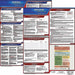 Labor Law Poster Kit MO English 19 in W