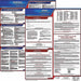 Labor Law Poster English UT Plastic