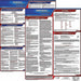Labor Law Poster Kit AR Spanish 19 in W