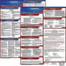 Labor Law Poster Spanish AZ Plastic