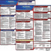 Labor Law Poster Kit DE Spanish 19 in W