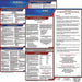 Labor Law Poster Fed/STA IA SP 20inH 1yr