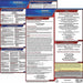 Labor Law Poster Fed/STA ID SP 20inH 1yr