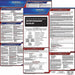 Labor Law Poster Fed/STA KS SP 20inH 1yr