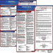 Labor Law Poster Fed/STA PR SP 20inH 3yr