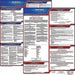 Labor Law Poster Fed/STA VA SP 20inH 3yr