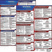 Labor Law Poster Kit WI Spanish 19 in W
