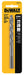 Jobber Drill 23/64 HSS