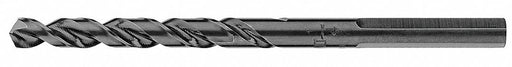 Jobber Drill 1/4 HSS