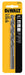 Jobber Drill 3/8 HSS