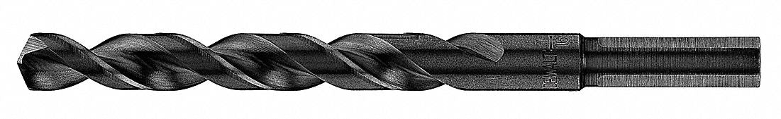 Jobber Drill 7/16 HSS