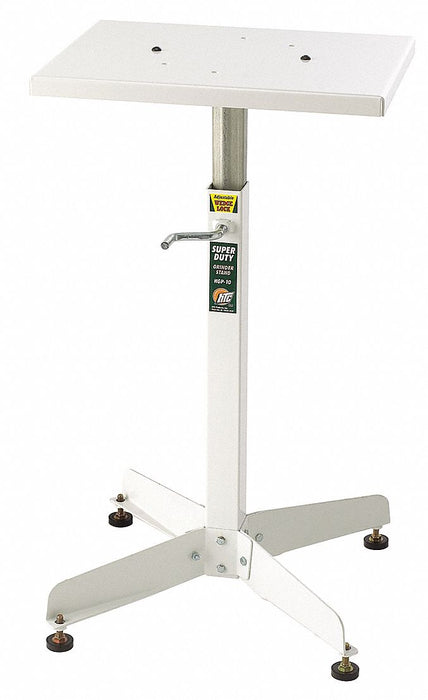 Tool Stand Steel 500 lb.