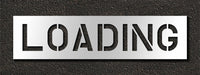 IndividualStencil Message Polyethylene