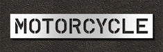 IndividualStencil Message Polyethylene