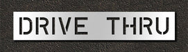 IndividualStencil Message Polyethylene