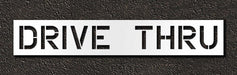 IndividualStencil Message Polyethylene
