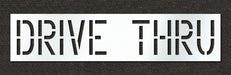 IndividualStencil Message Polyethylene