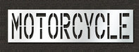 IndividualStencil Message Polyethylene