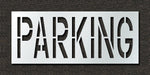 IndividualStencil Message Polyethylene