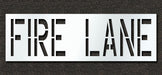 IndividualStencil Message Polyethylene
