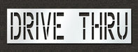 IndividualStencil Message Polyethylene