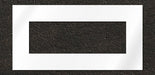 IndividualStencil Symbol Polyethylene