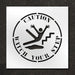 IndividualStencil Message Polyethylene