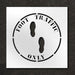 IndividualStencil Symbol Polyethylene