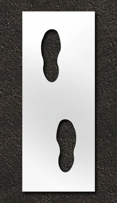 IndividualStencil Symbol Polyethylene