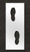 IndividualStencil Symbol Polyethylene